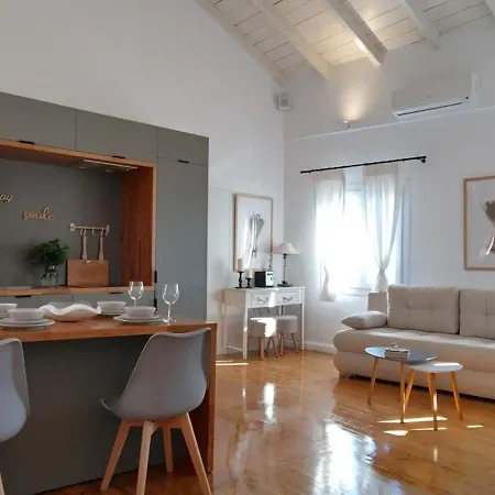 Pelekas Loft Apartment Exterior photo