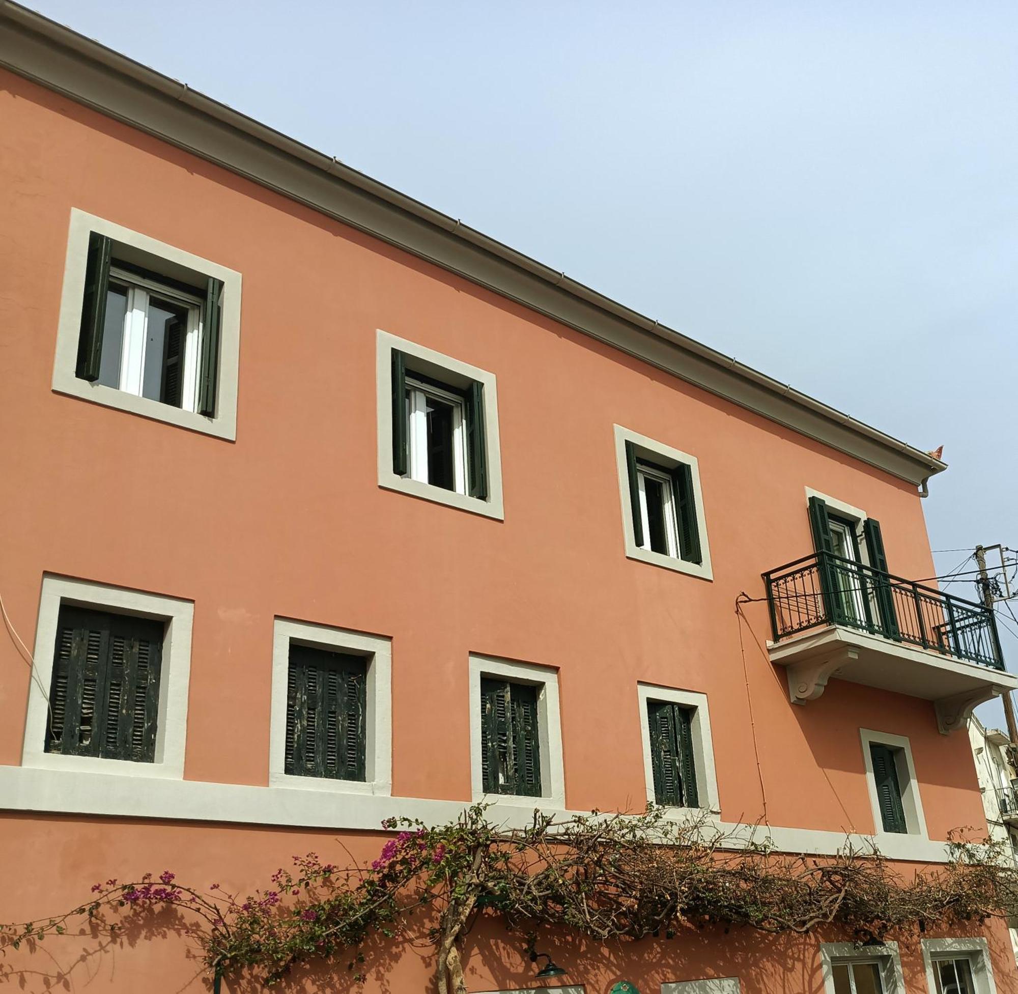Loft Pelekas