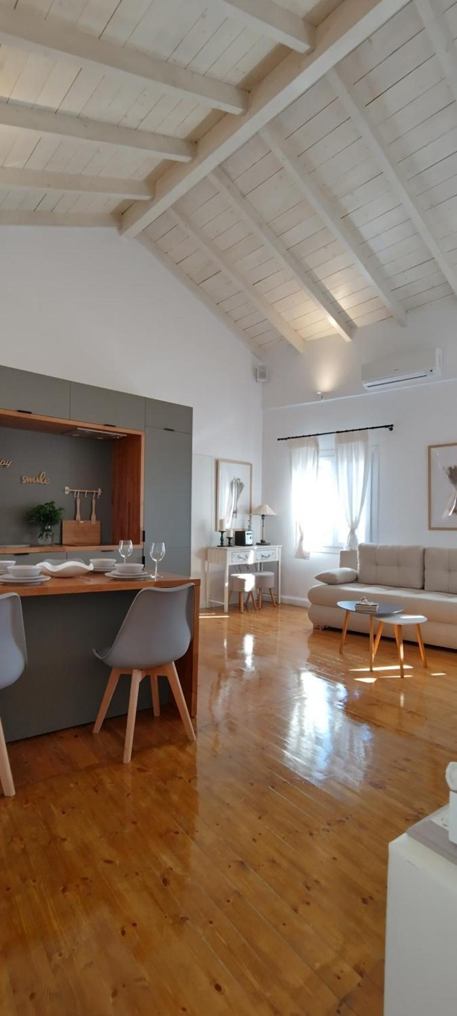Apartment Loft