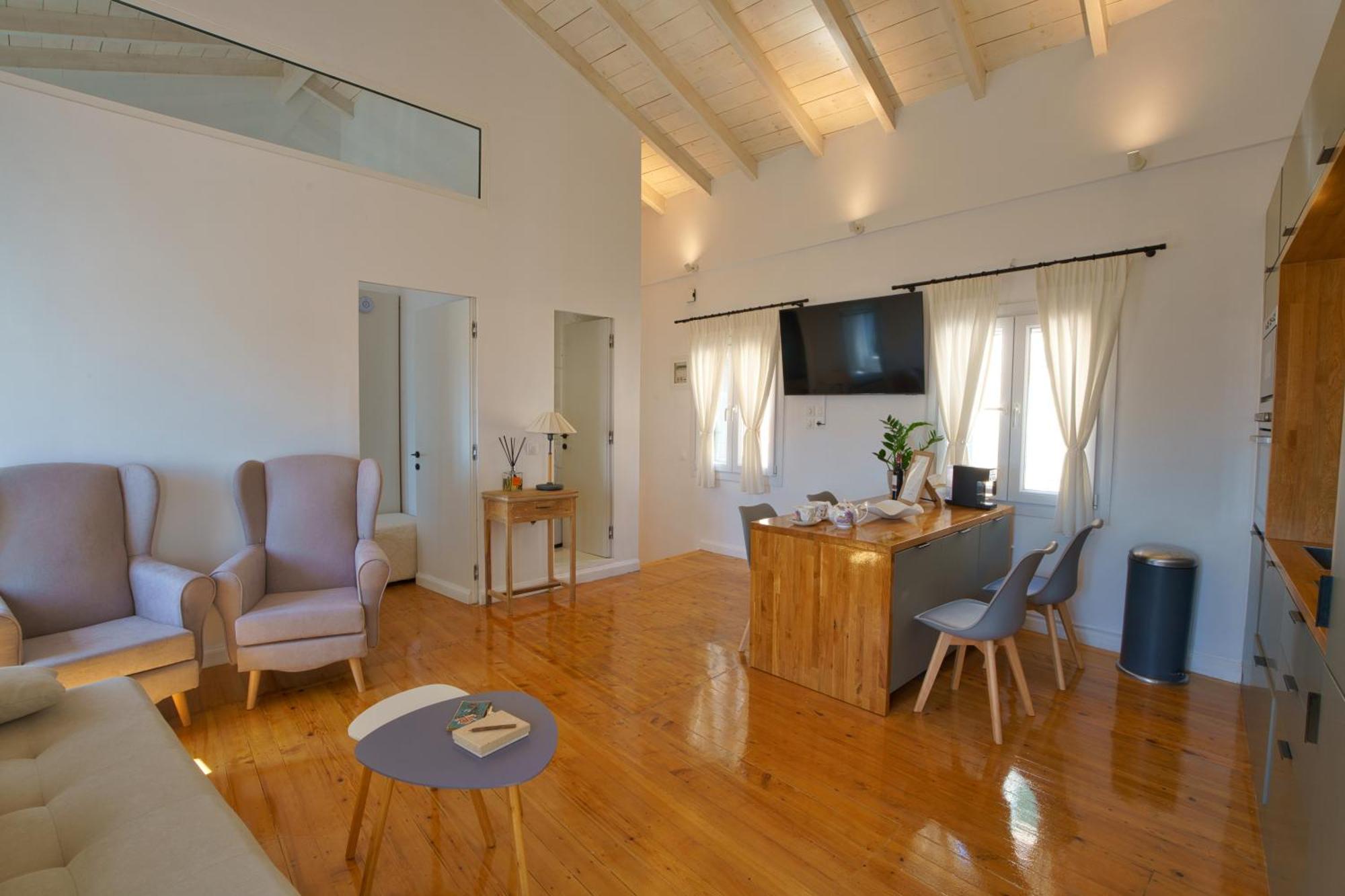 Apartment Loft