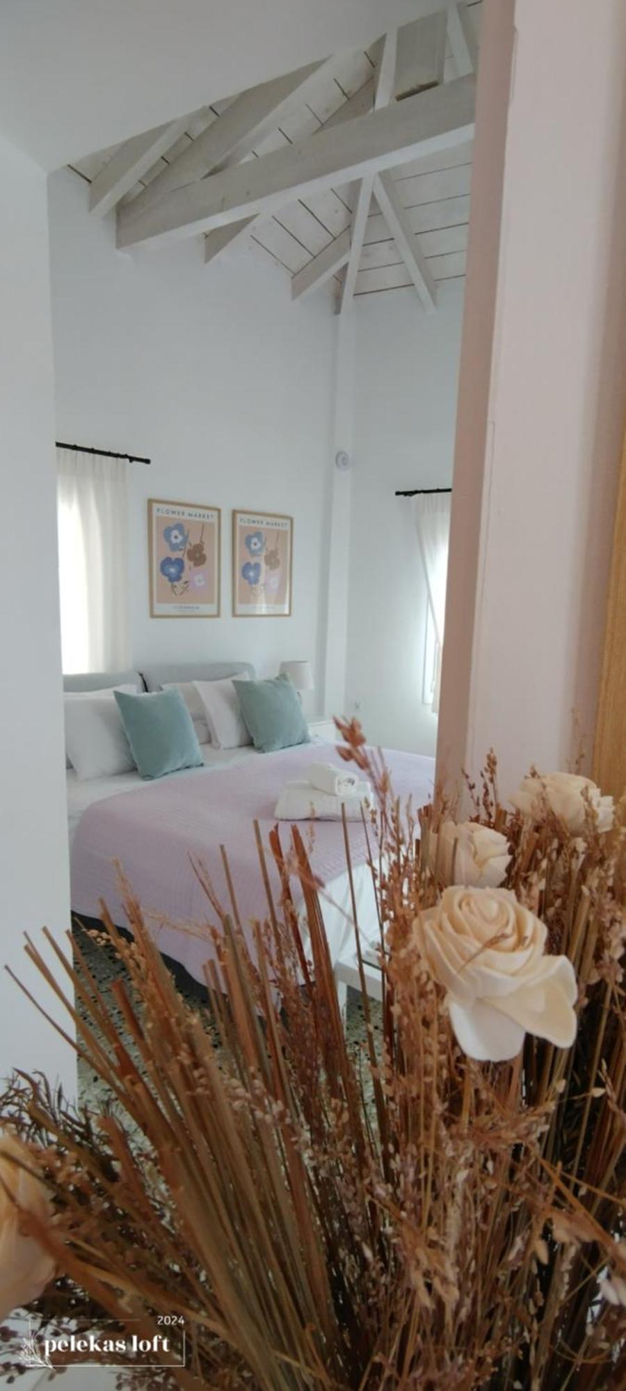 Loft Apartment Pelekas