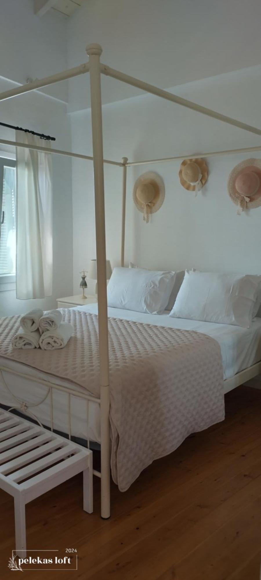 Apartment Loft *