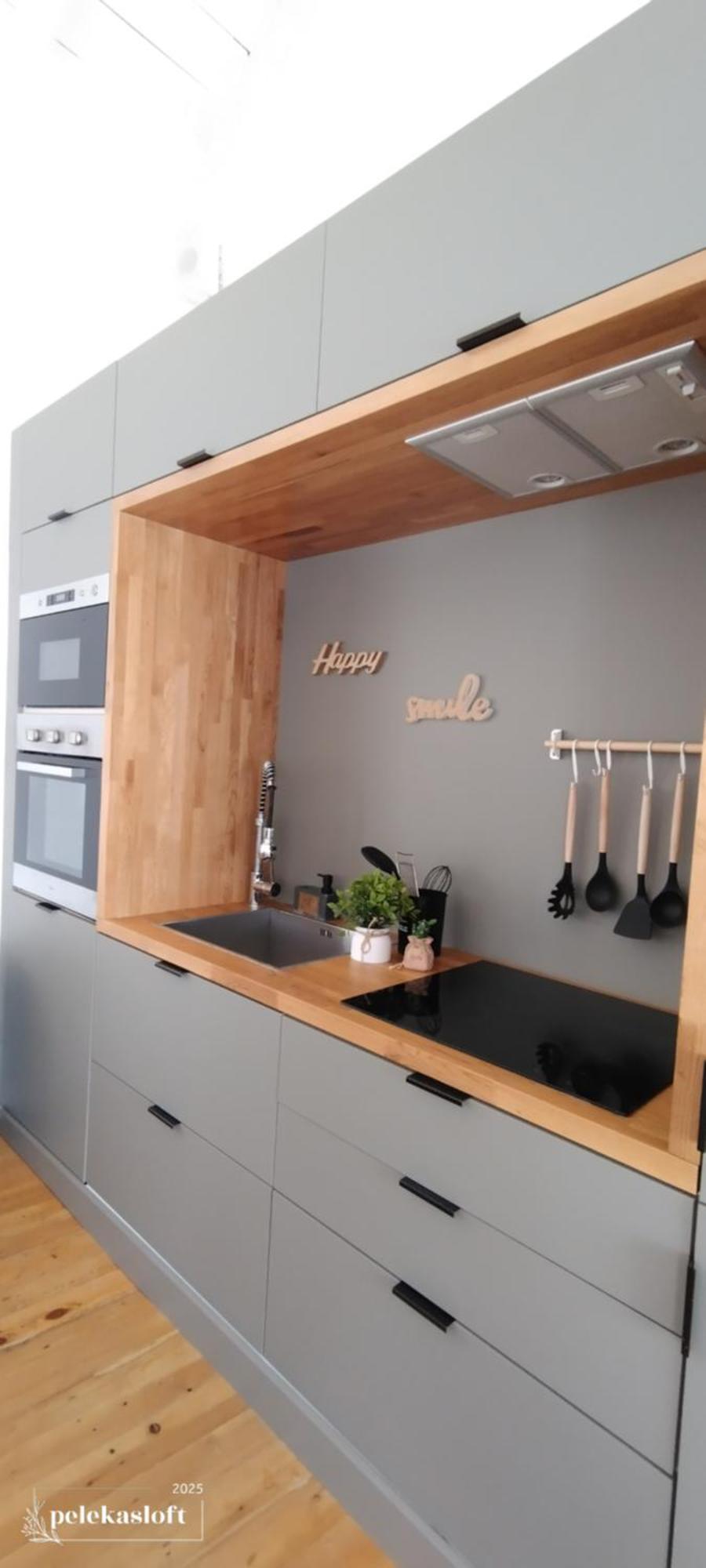 Apartment Loft Pelekas