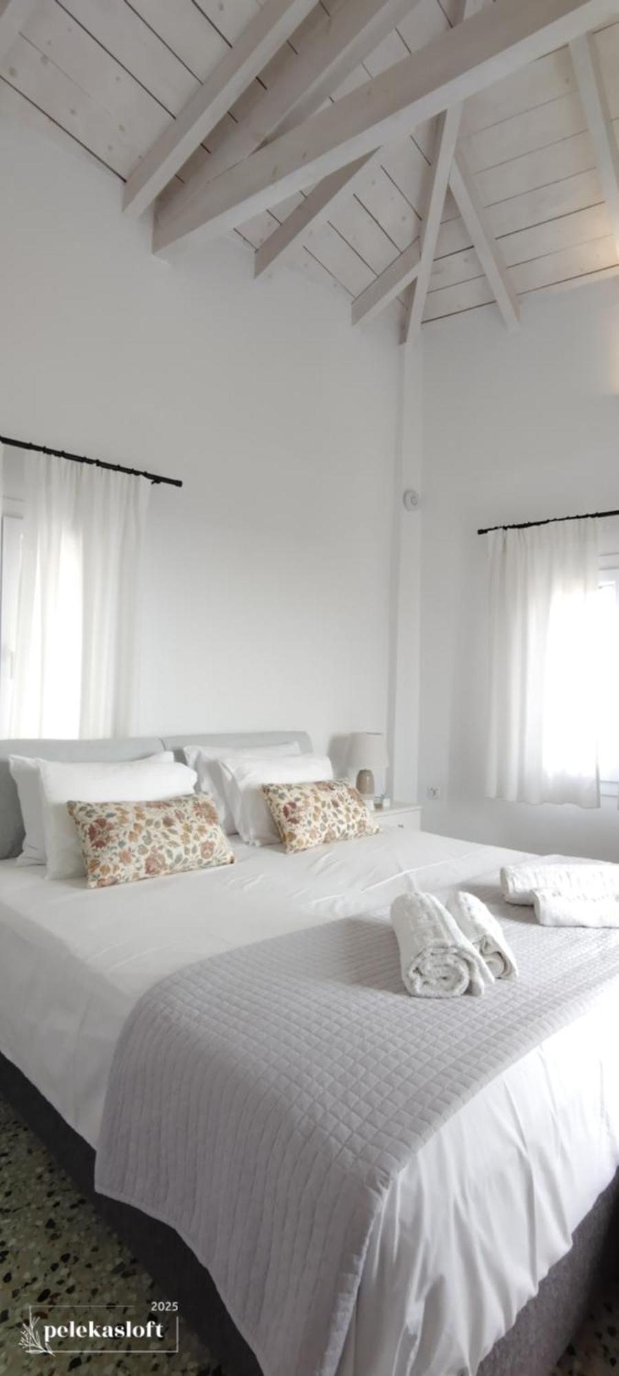Loft Pelekas