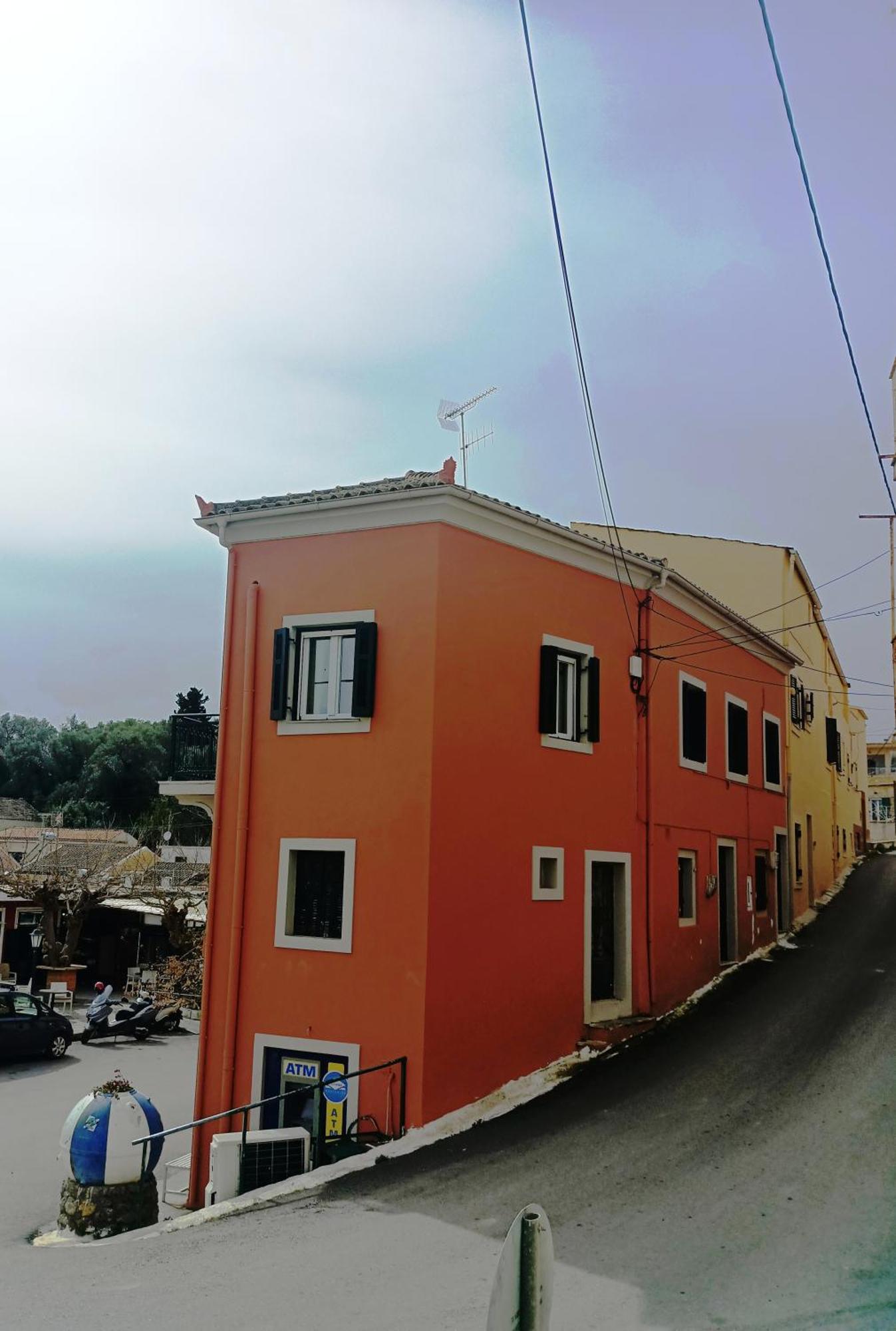 Loft Διαμέρισμα Πέλεκας