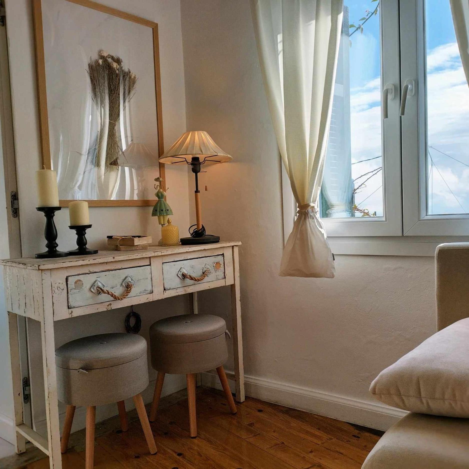 Διαμέρισμα Loft