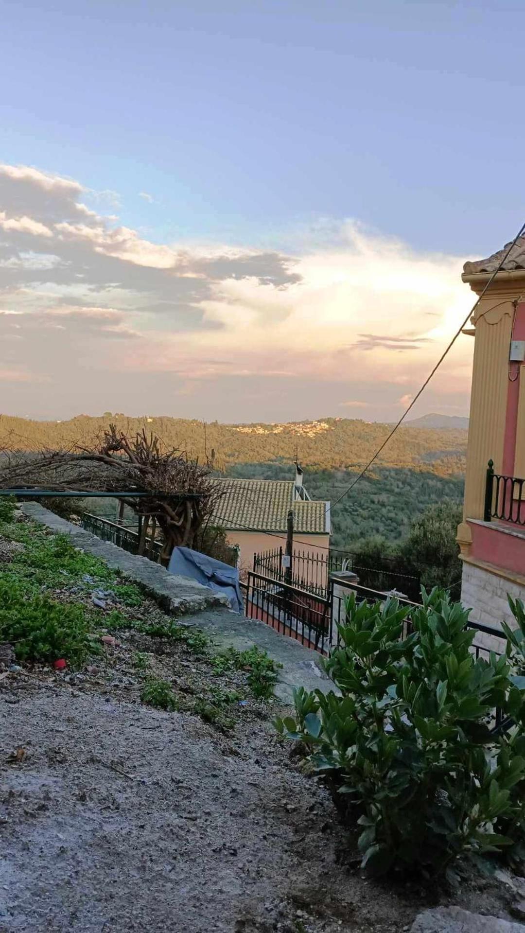 Loft Διαμέρισμα Πέλεκας
